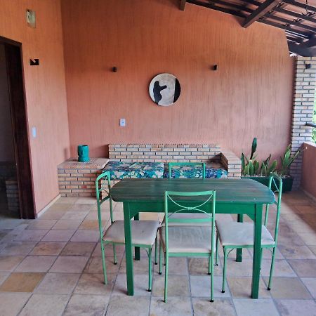 Flat Casa Taiba 2001 Apartment Ngoại thất bức ảnh