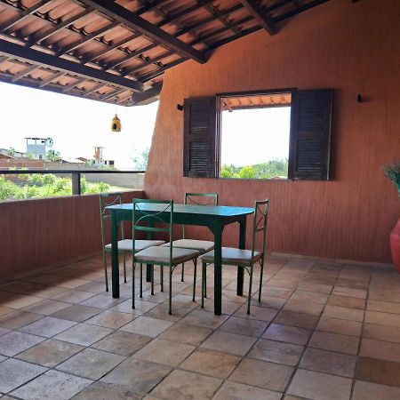 Flat Casa Taiba 2001 Apartment Ngoại thất bức ảnh