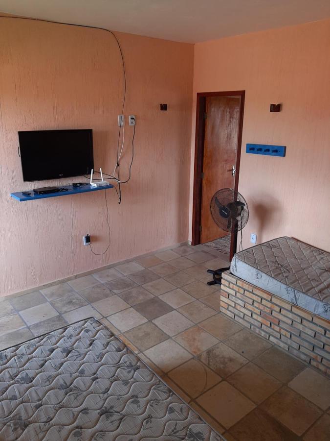 Flat Casa Taiba 2001 Apartment Ngoại thất bức ảnh