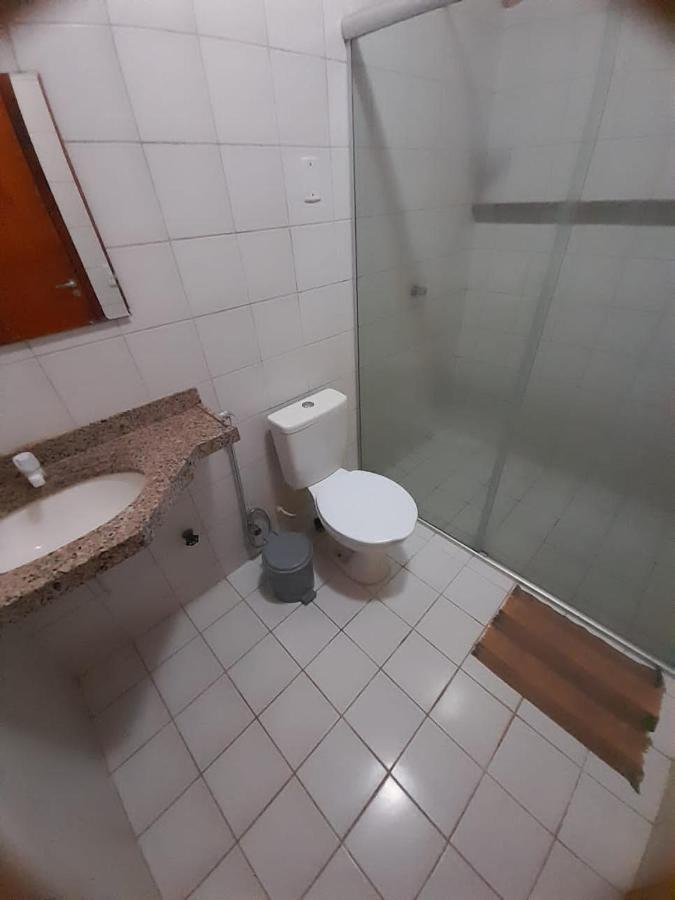 Flat Casa Taiba 2001 Apartment Ngoại thất bức ảnh