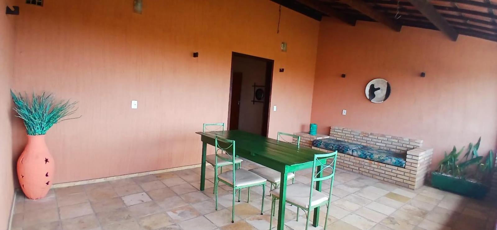 Flat Casa Taiba 2001 Apartment Ngoại thất bức ảnh